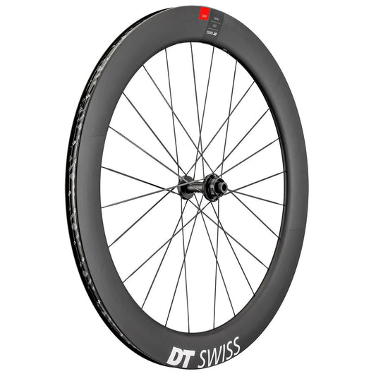DT Swiss ARC1100 DICUT 62 DiscBrake Front Wheel
