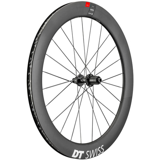 DT Swiss ARC1100 DICUT 62 DiscBrake Rear Wheel