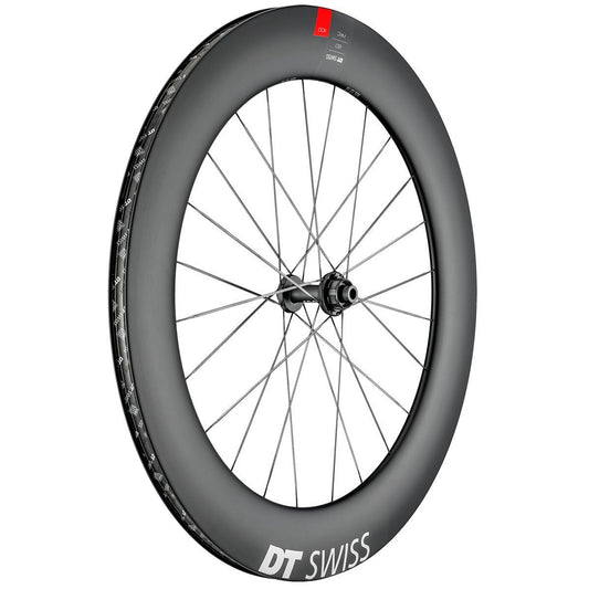 DT Swiss ARC1100 DICUT 80 DiscBrake Front Wheel
