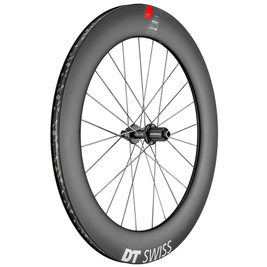 DT Swiss ARC1100 DICUT 80 DiscBrake Rear Wheel