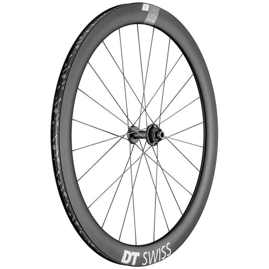 DT Swiss ARC1400 DICUT 50mm DiscBrake Front Wheel