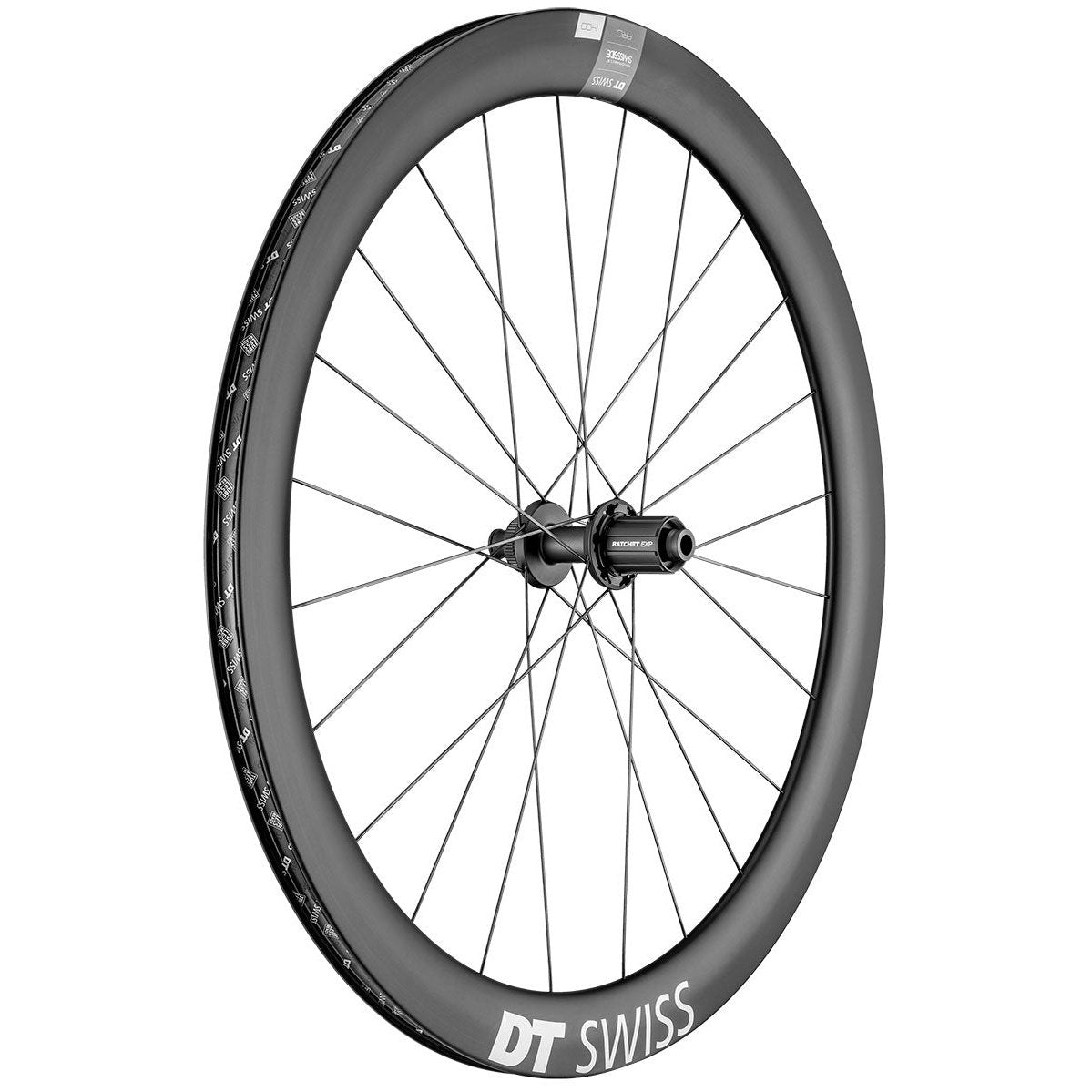 DT Swiss ARC1400 DICUT 50mm DiscBrake Rear Wheel