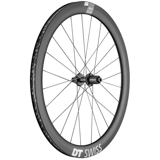 DT Swiss ARC1400 DICUT 50mm DiscBrake Rear Wheel
