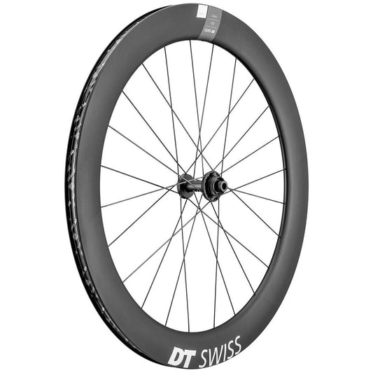 DT Swiss ARC1400 DICUT 62mm DiscBrake Front Wheel
