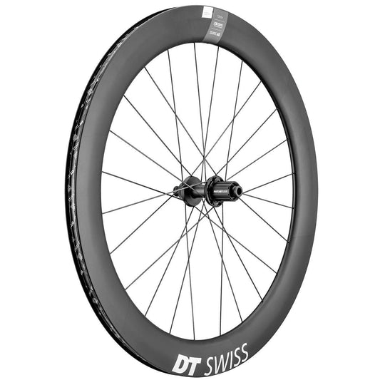 DT Swiss ARC1400 DICUT 62mm DiscBrake Rear Wheel