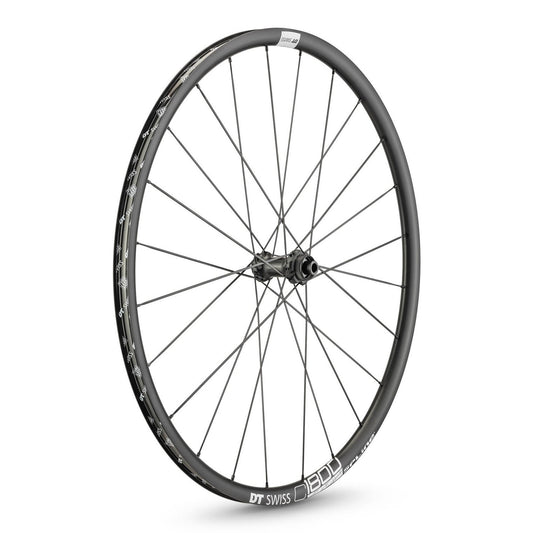 DT Swiss C1800 Spline 23 DiscBrake - Front Wheel