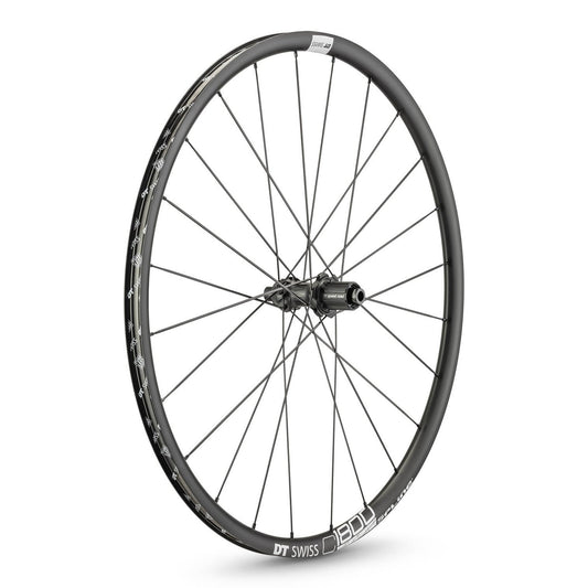 DT Swiss C1800 Spline 23 DiscBrake Rear Wheel