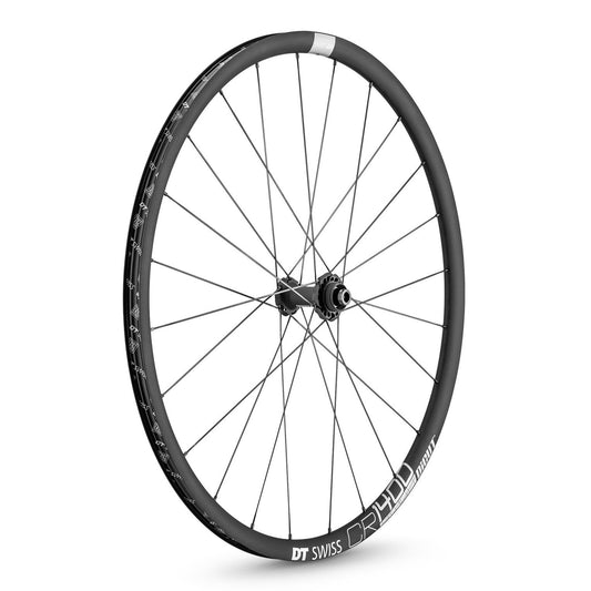 DT Swiss CR1400 Dicut 25 DiscBrake Front Wheel