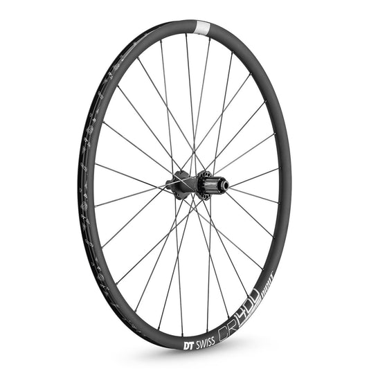 DT Swiss CR1400 Dicut 25 DiscBrake Rear Wheel