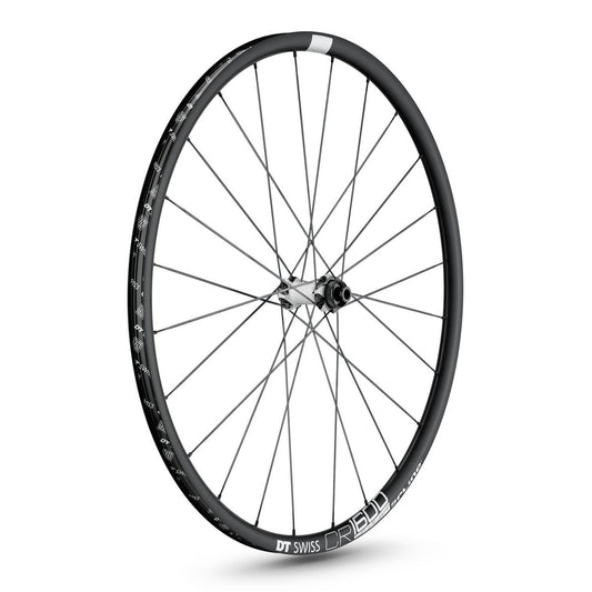 DT Swiss CR1600 Spline 23 DiscBrake Front Wheel