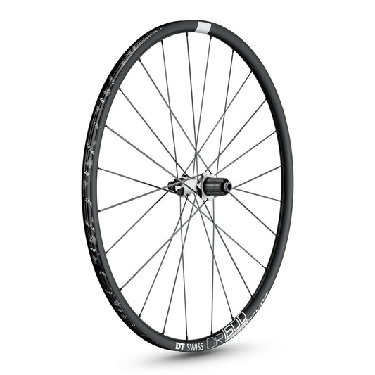 DT Swiss CR1600 Spline 23 Rear Disc Brake Wheel