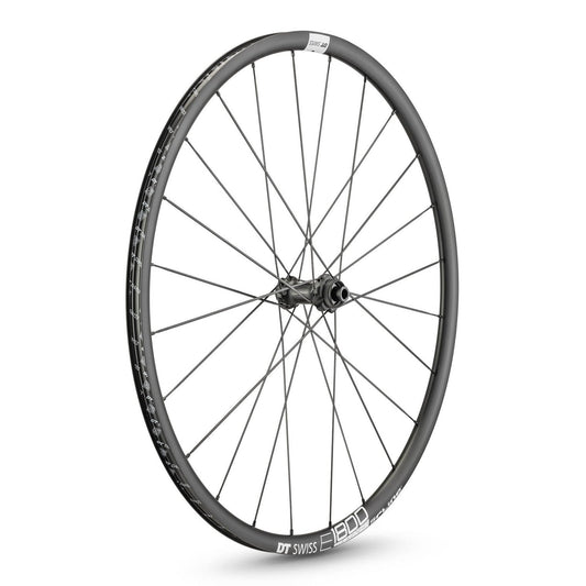DT Swiss E1800 Spline 23 DiscBrake Front Wheel