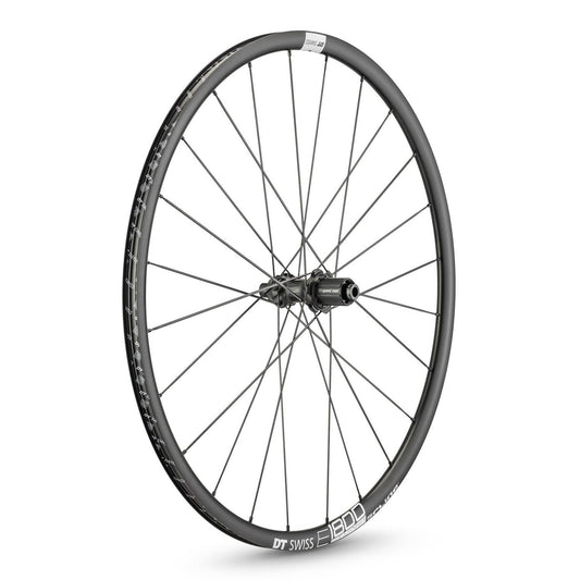 DT Swiss E1800 Spline 23 Rear Wheel - DiscBrake 12x142