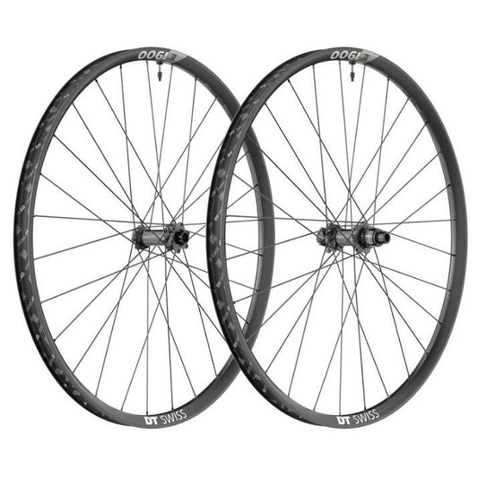 DT Swiss E1900 Spline 275 Front Wheel - 30wd CL