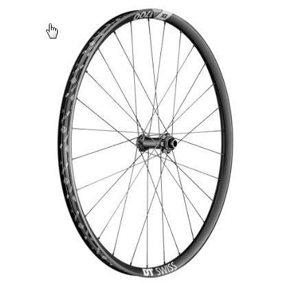 DT Swiss EX1700 29 Front Wheel - 30wd CL MY21