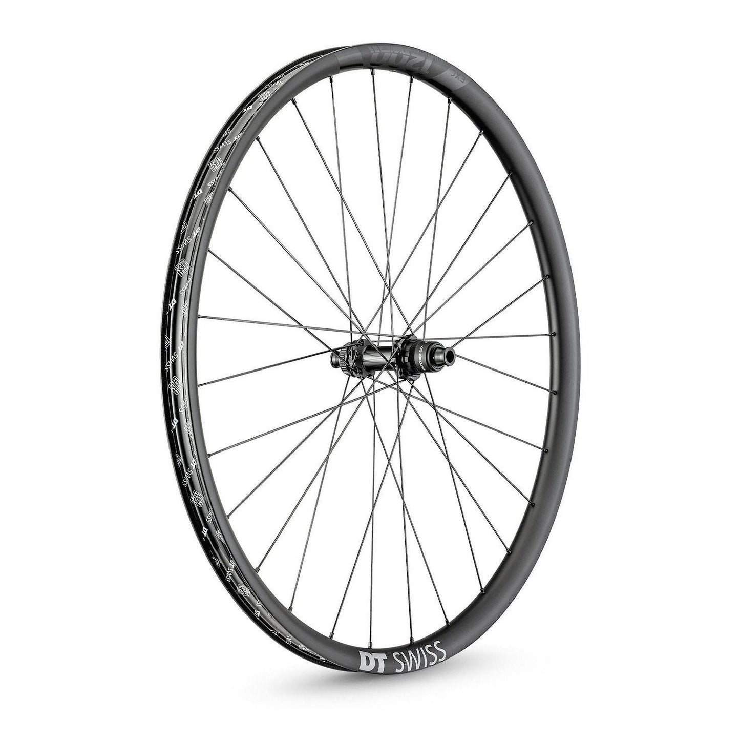 DT Swiss EXC1200 27.5 12148 35wd CL/6B Rear Wheel