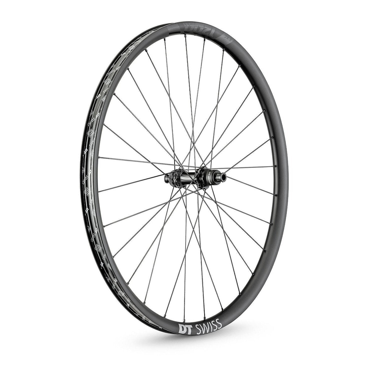 DT Swiss EXC1200 27.5 12148 35wd CL/6B Rear Wheel