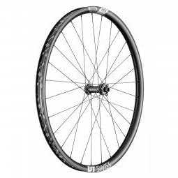 DT Swiss EXC1200 29 Front Wheel - 15110 Hub, 30wd, CL/6B
