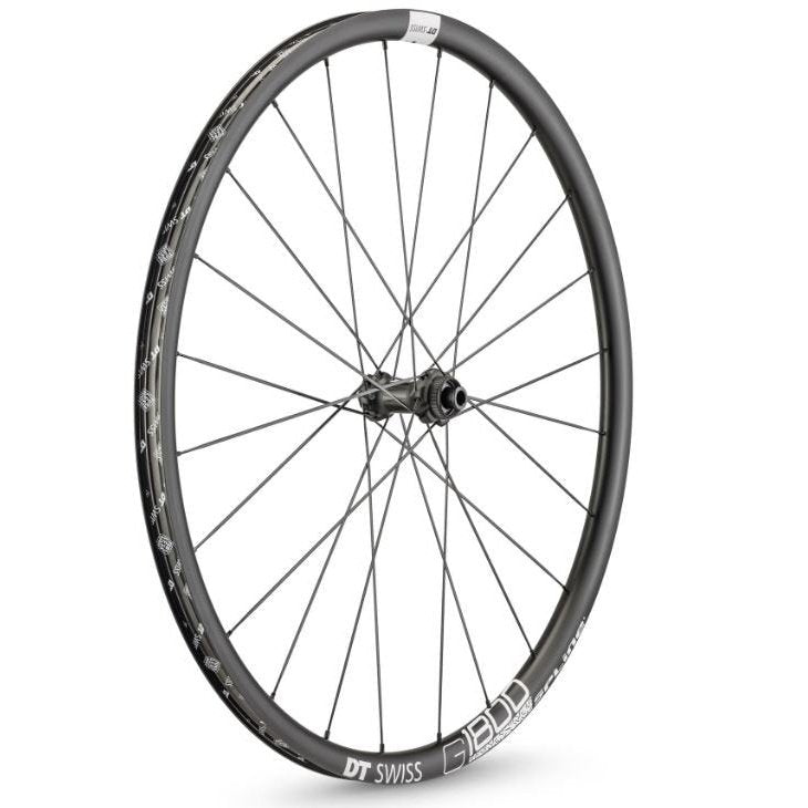 DT Swiss G1800 Spline 650b Disc Brake Front Wheel