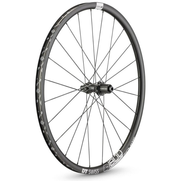 DT Swiss G1800 Spline 650b Rear Wheel - Disc Brake