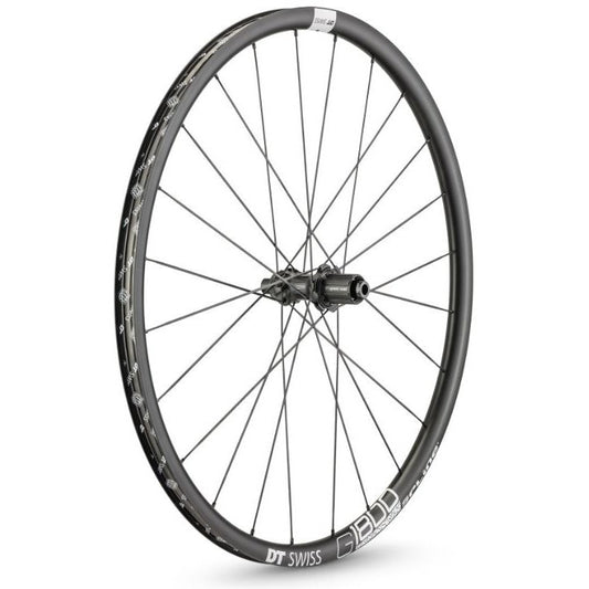 DT Swiss G1800 Spline 650b Rear Wheel - Disc Brake