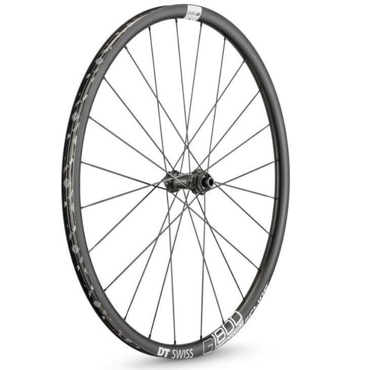 DT Swiss G1800 Spline 700c Disc Brake Front Wheel