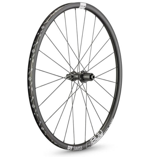 DT Swiss G1800 Spline 700c Disc Brake Rear Wheel