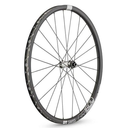 DT Swiss GR1600 Spline 650b Disc Brake Front Wheel