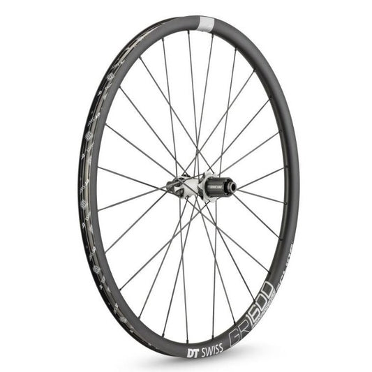 DT Swiss GR1600 Spline 650b Rear Wheel - Disc Brake