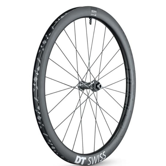 DT Swiss GRC1400 Spline 650b DiscBrake FRONT Wheel