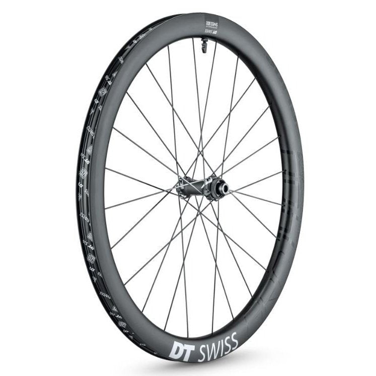 DT Swiss GRC1400 Spline 700c DiscBrake Front Wheel