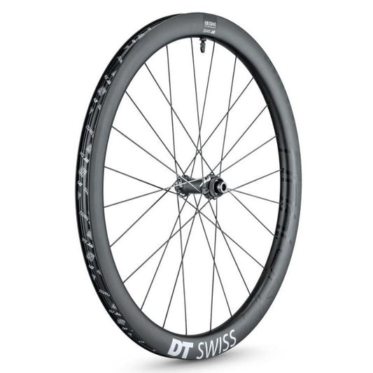 DT Swiss GRC1400 Spline 700c DiscBrake Front Wheel