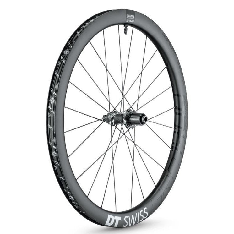 DT Swiss GRC1400 Spline 700c DiscBrake Rear Wheel