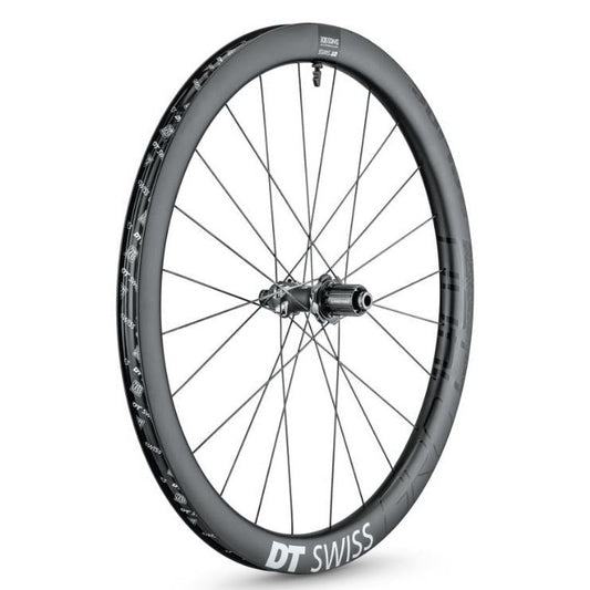 DT Swiss GRC1400 Spline 700c DiscBrake Rear Wheel