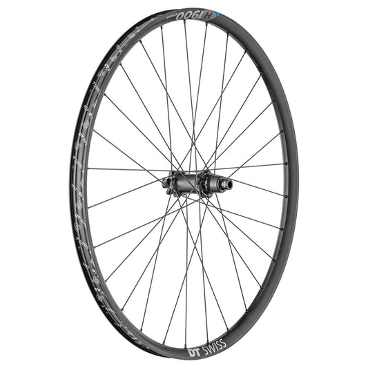 DT Swiss H1900 SPLINE 275 Rear Wheel - XD Compatible
