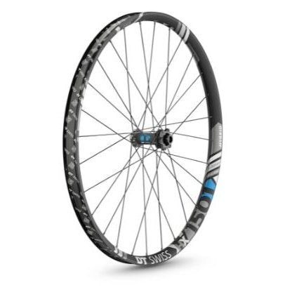 DT Swiss HX1501 SPLINE 27.5 Front Wheel - 35wd, 15110, 6B