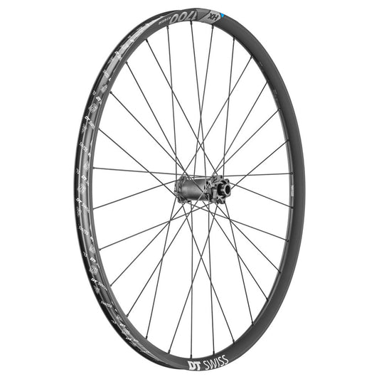 DT Swiss HX1700 SPLINE 29 Front Wheel - 15x110 Boost - 30mm Width
