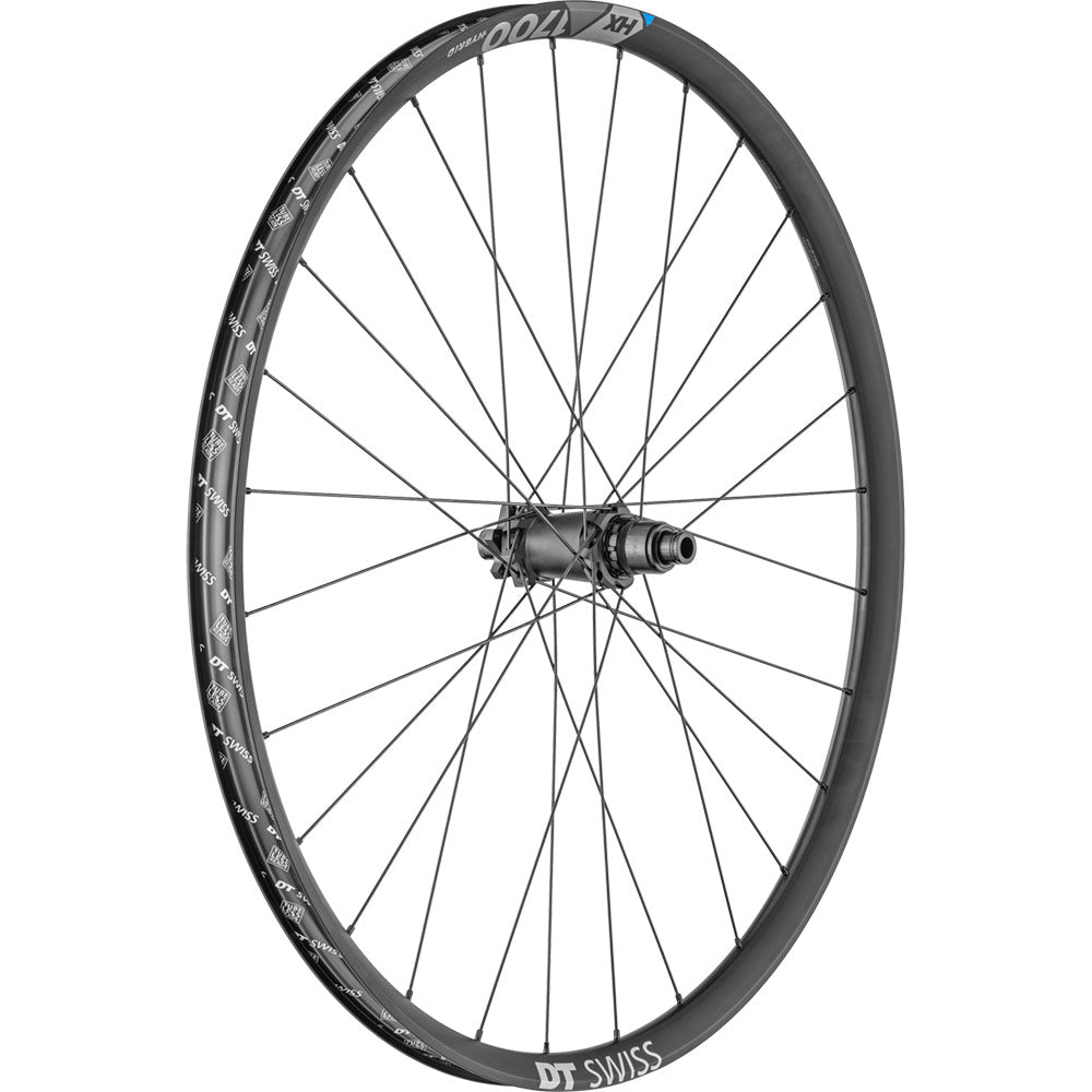 DT Swiss HX1700 SPLINE 29 Rear Wheel XD - 30wd