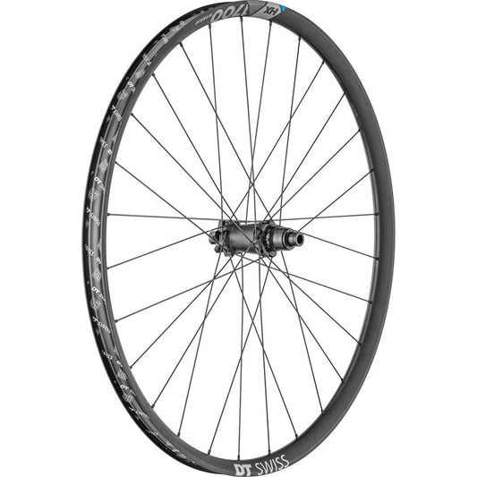 DT Swiss HX1700 SPLINE 29 Rear Wheel XD - 30wd