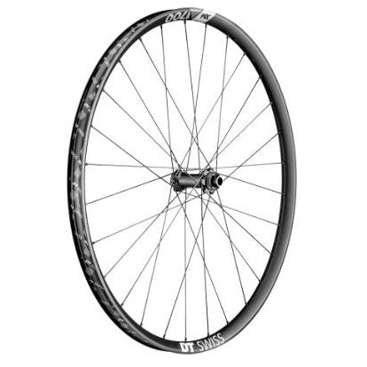 DT Swiss XM1700 27.5 Front Wheel - 30wd, CL/6B, MY21