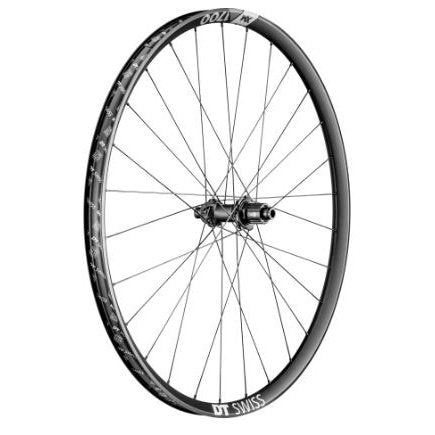 DT Swiss XM1700 27.5 Rear Wheel - 30wd, CL/6B, MY21