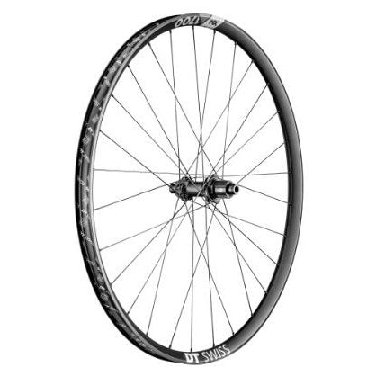 DT Swiss XM1700 27.5 Rear Wheel - XD Driver