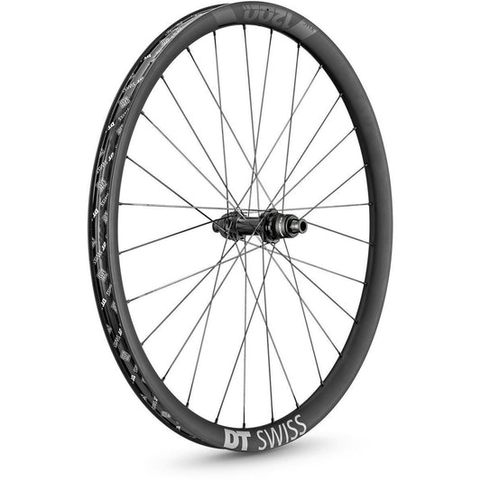 DT Swiss XMC1200 27.5 12148 30wd CL/6B Rear Wheel