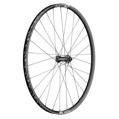 DT Swiss XR1700 29 Mountain Bike Front Wheel - 25wd, CL/6B, MY21