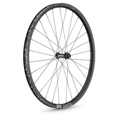 DT Swiss XRC1200 29 Front Wheel - 15110, 30wd, CL/6B MY20