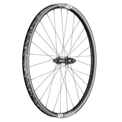 DT Swiss XRC1501 29 12148 30wd CL/6B MY21 Rear Wheel