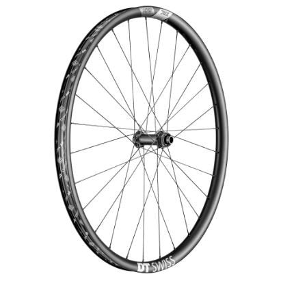 DT Swiss XRC1501 29 15110 30wd CL/6B MY21 Front Wheel