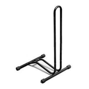 Deluxe Cycle Display/Storage Stand Lightweight, Fits 20"-29" Wheels, 80mm Tyre Width, Black