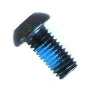Disc Rotor Bolt M5 x 10mm T25 with Lock Tite - BLACK