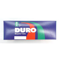 Duro 14x1.75/1.9 A/V Thorn Resistant Tube